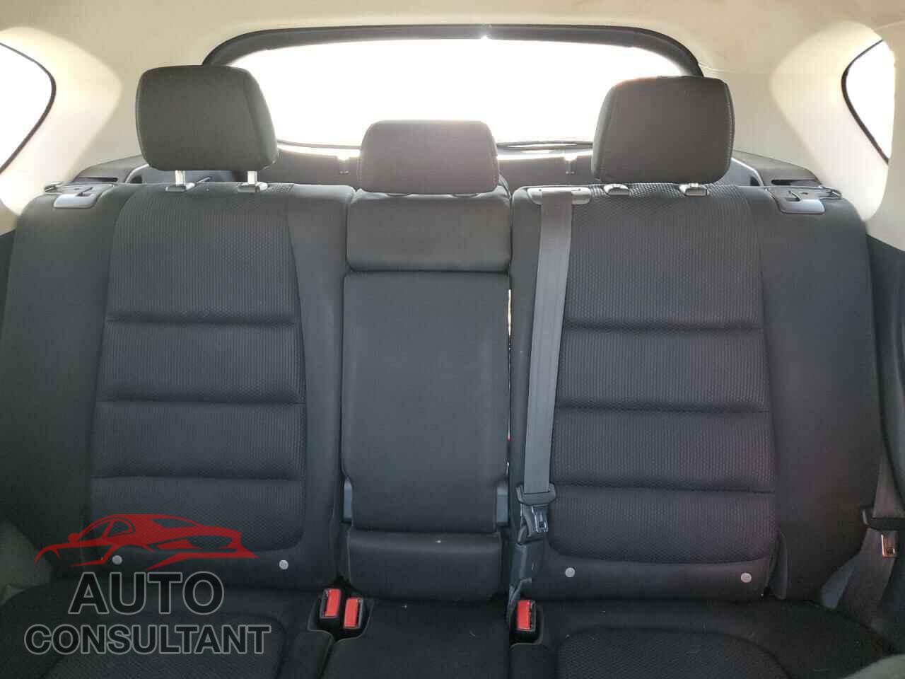 MAZDA CX-5 2016 - JM3KE2CY3G0753725