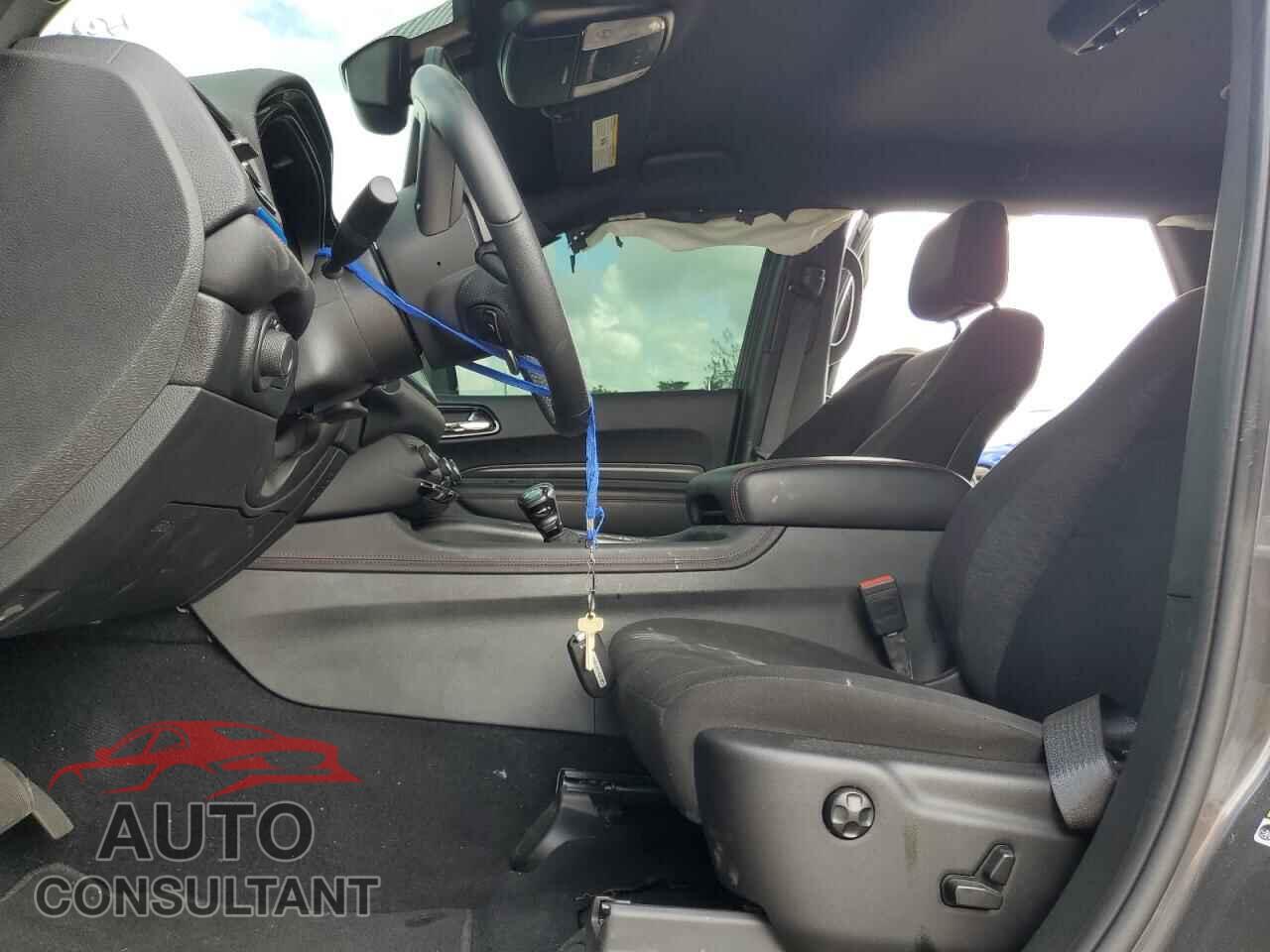DODGE DURANGO 2024 - 1C4SDJCT1RC153524