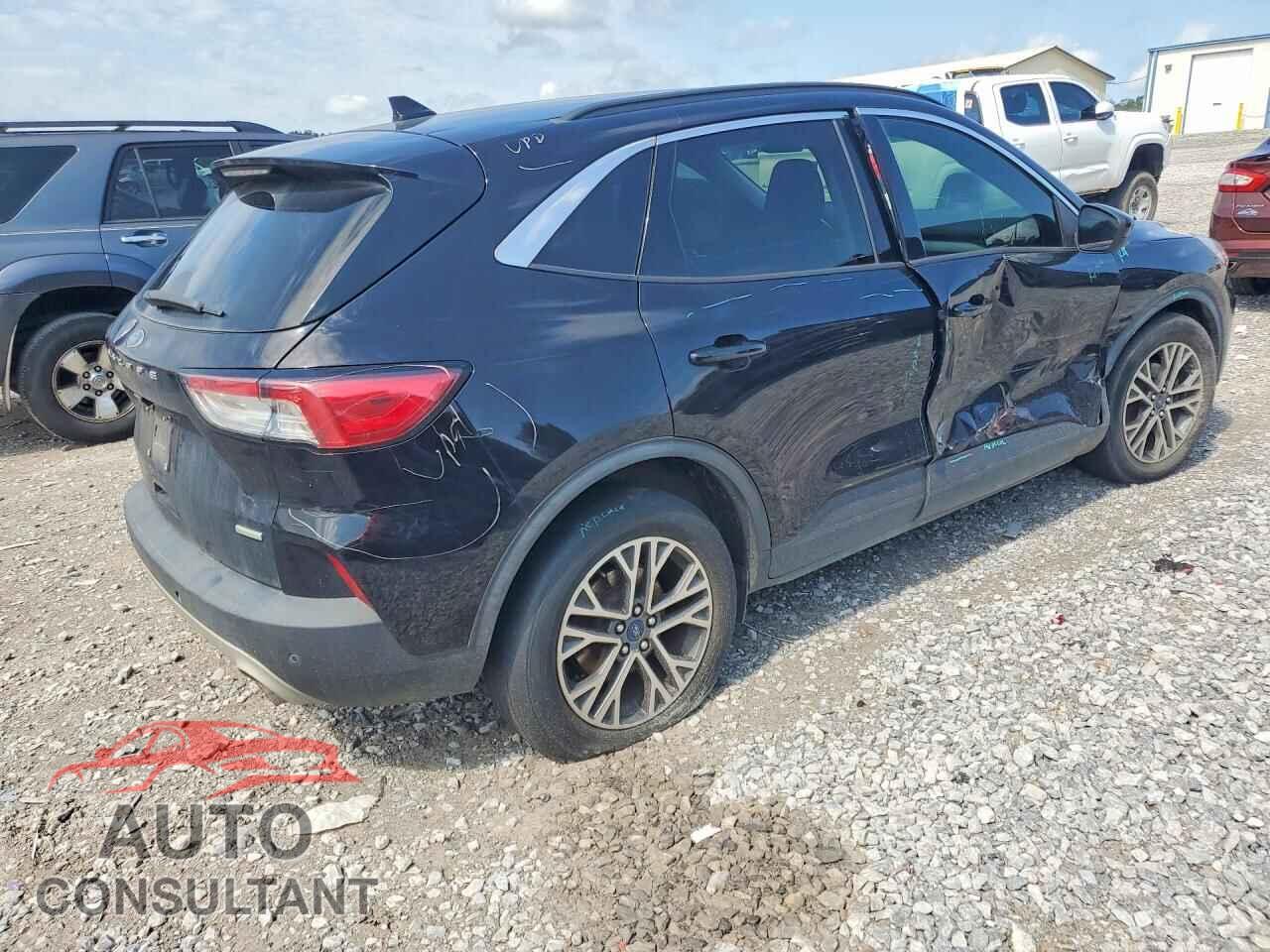 FORD ESCAPE 2020 - 1FMCU0H63LUA40401