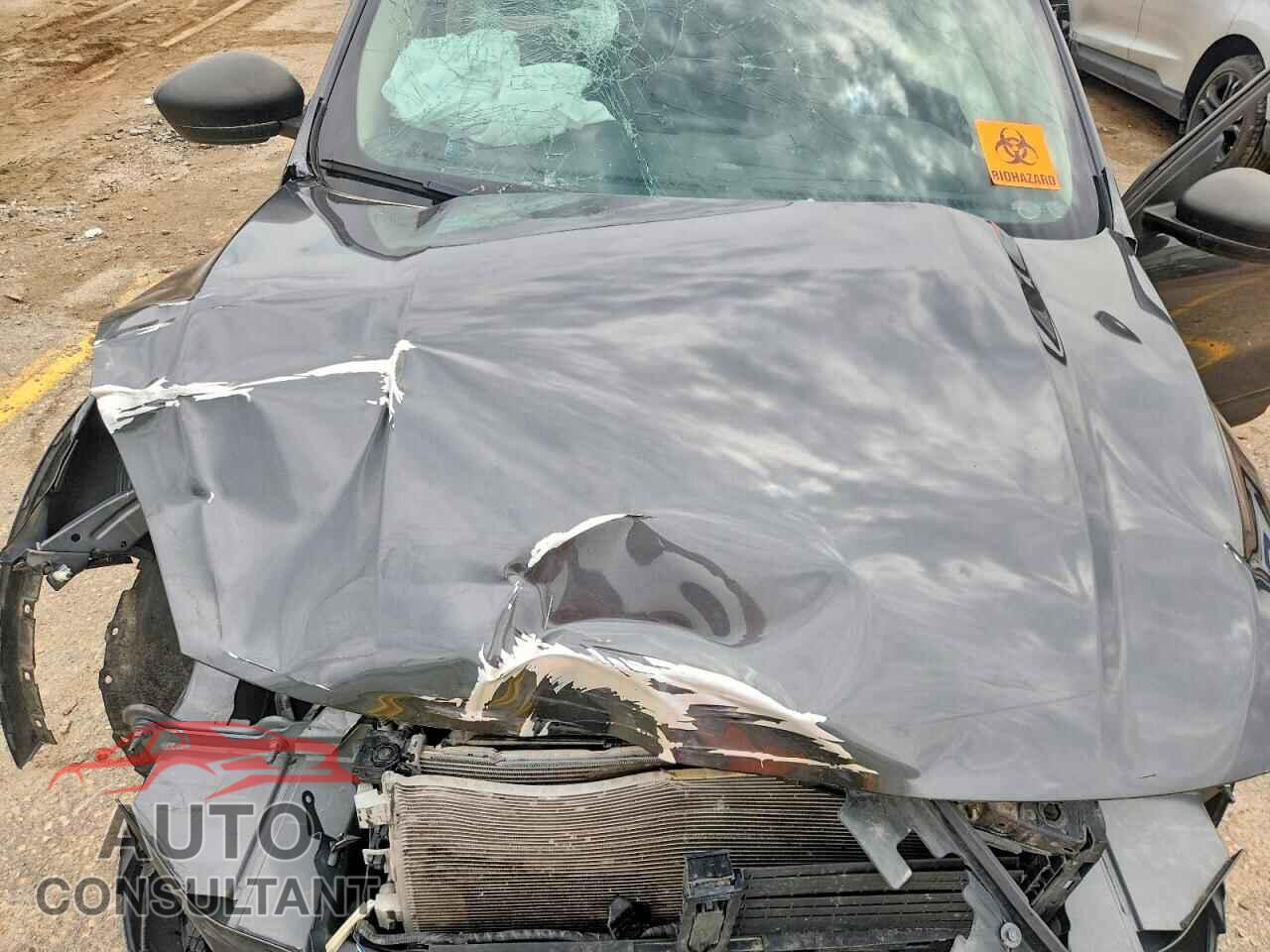 FORD ESCAPE 2020 - 1FMCU0F60LUA33246