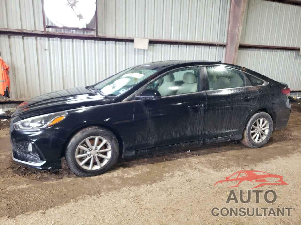 HYUNDAI SONATA 2018 - 5NPE24AF1JH683244