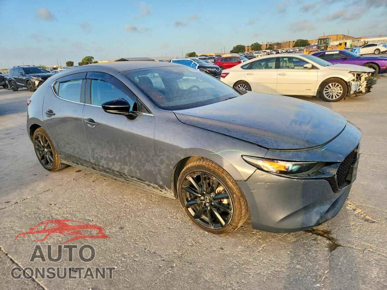 MAZDA 3 2023 - JM1BPBLM9P1611180