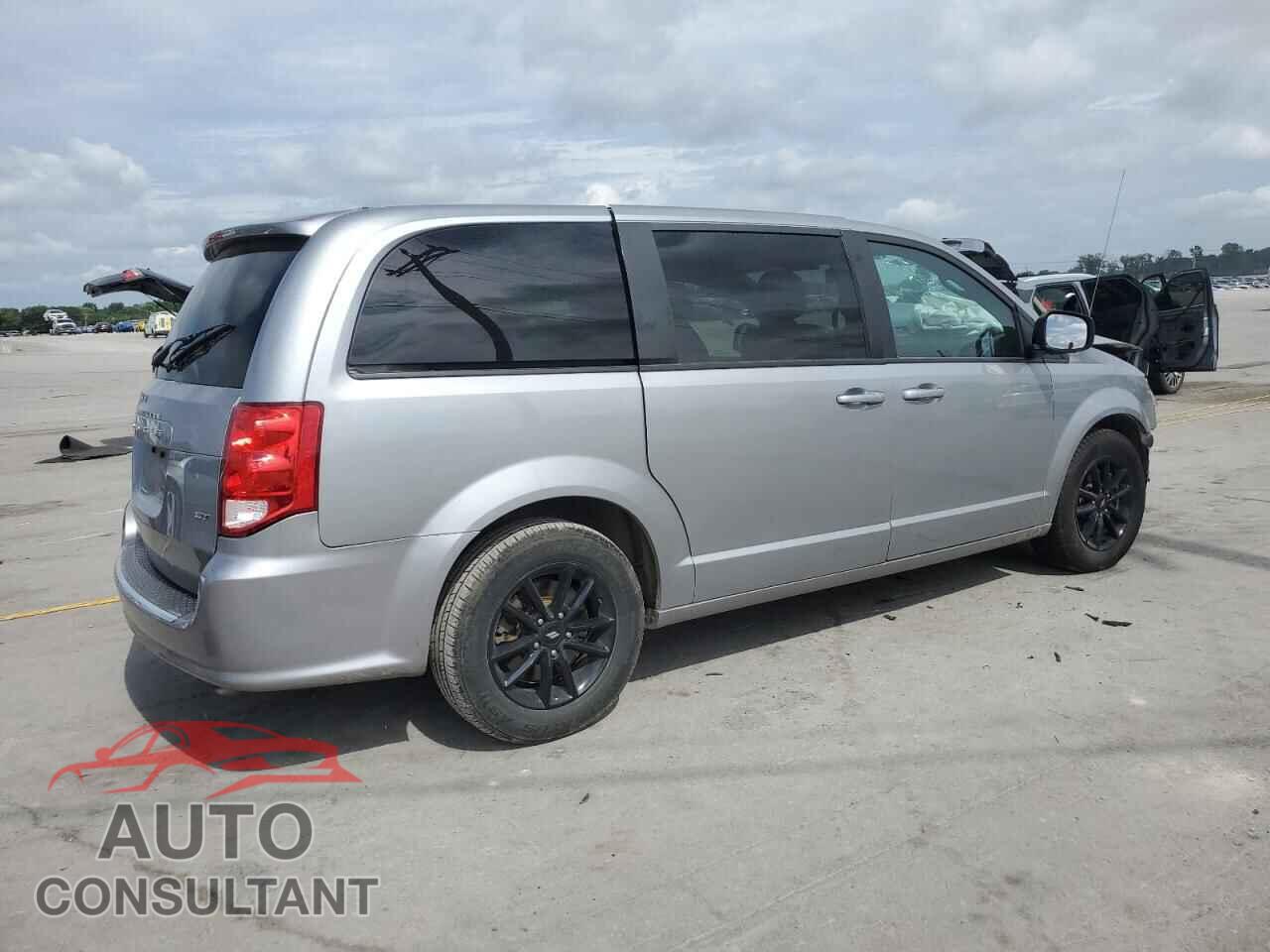 DODGE CARAVAN 2020 - 2C4RDGEG3LR189294