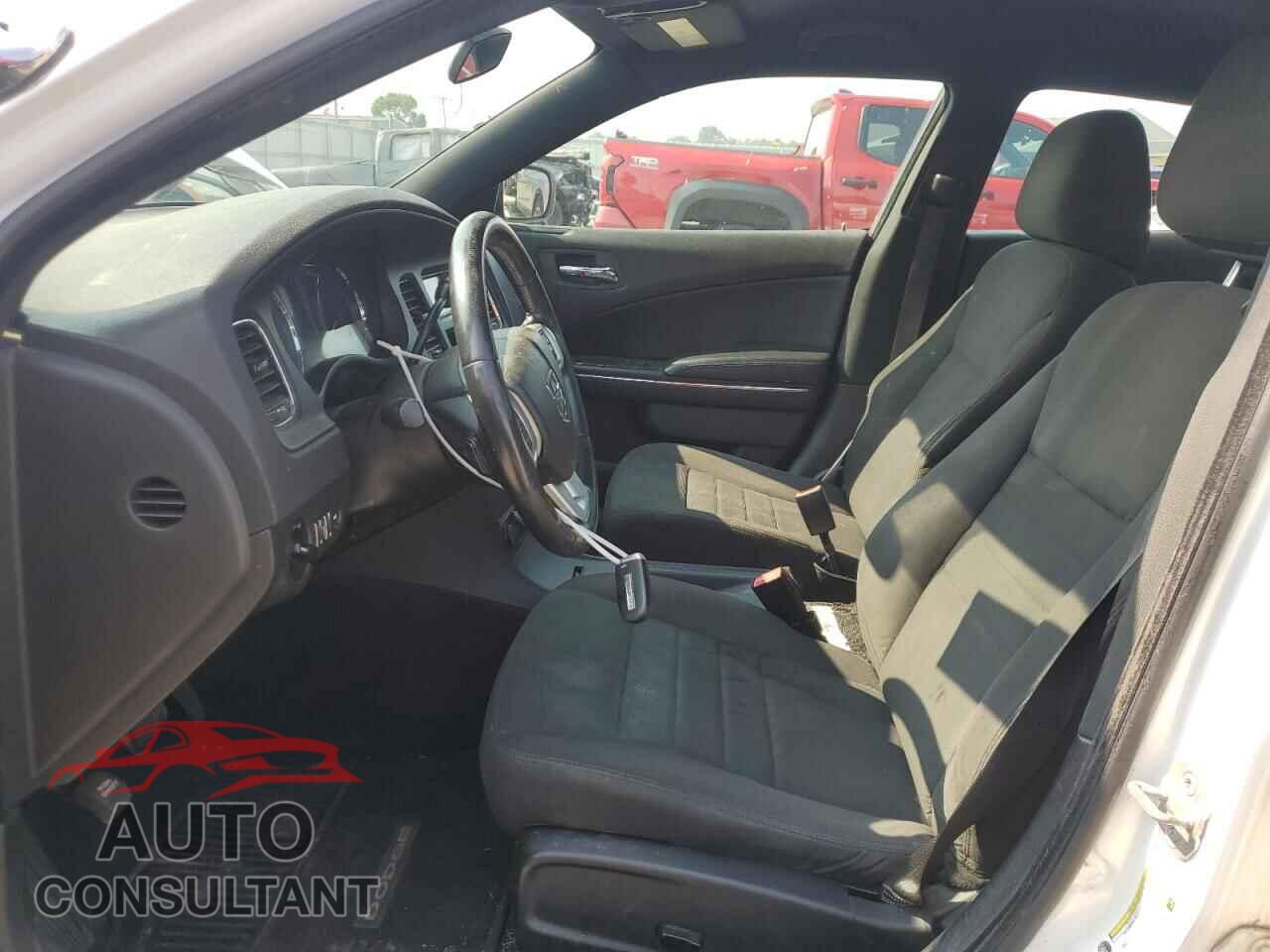 DODGE CHARGER 2012 - 2C3CDXAG6CH288116