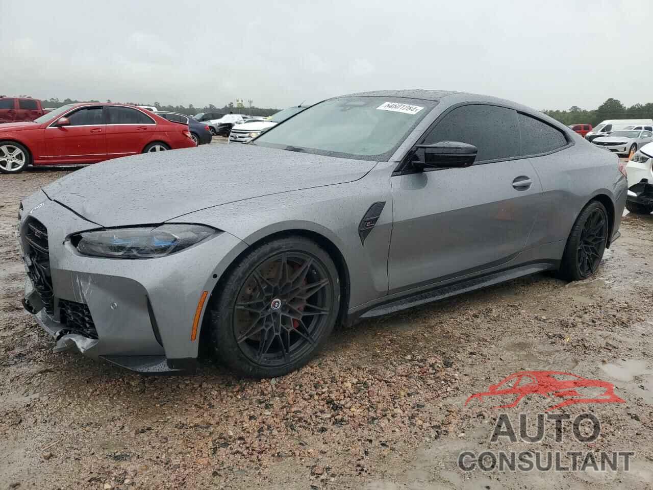 BMW M4 2023 - WBS33AZ00PCM45188