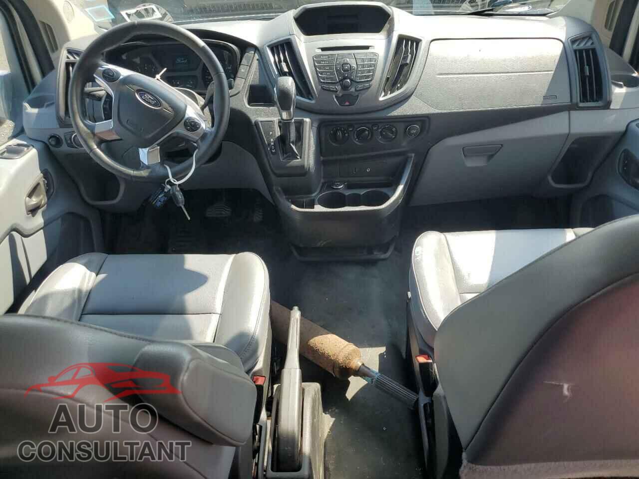 FORD TRANSIT 2016 - 1FBAX2CM2GKA48547