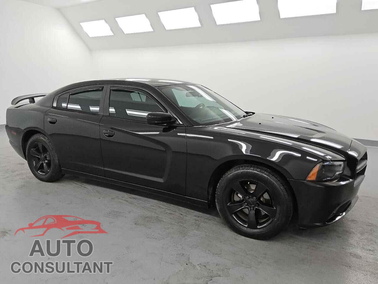 DODGE CHARGER 2012 - 2C3CDXBG2CH296261