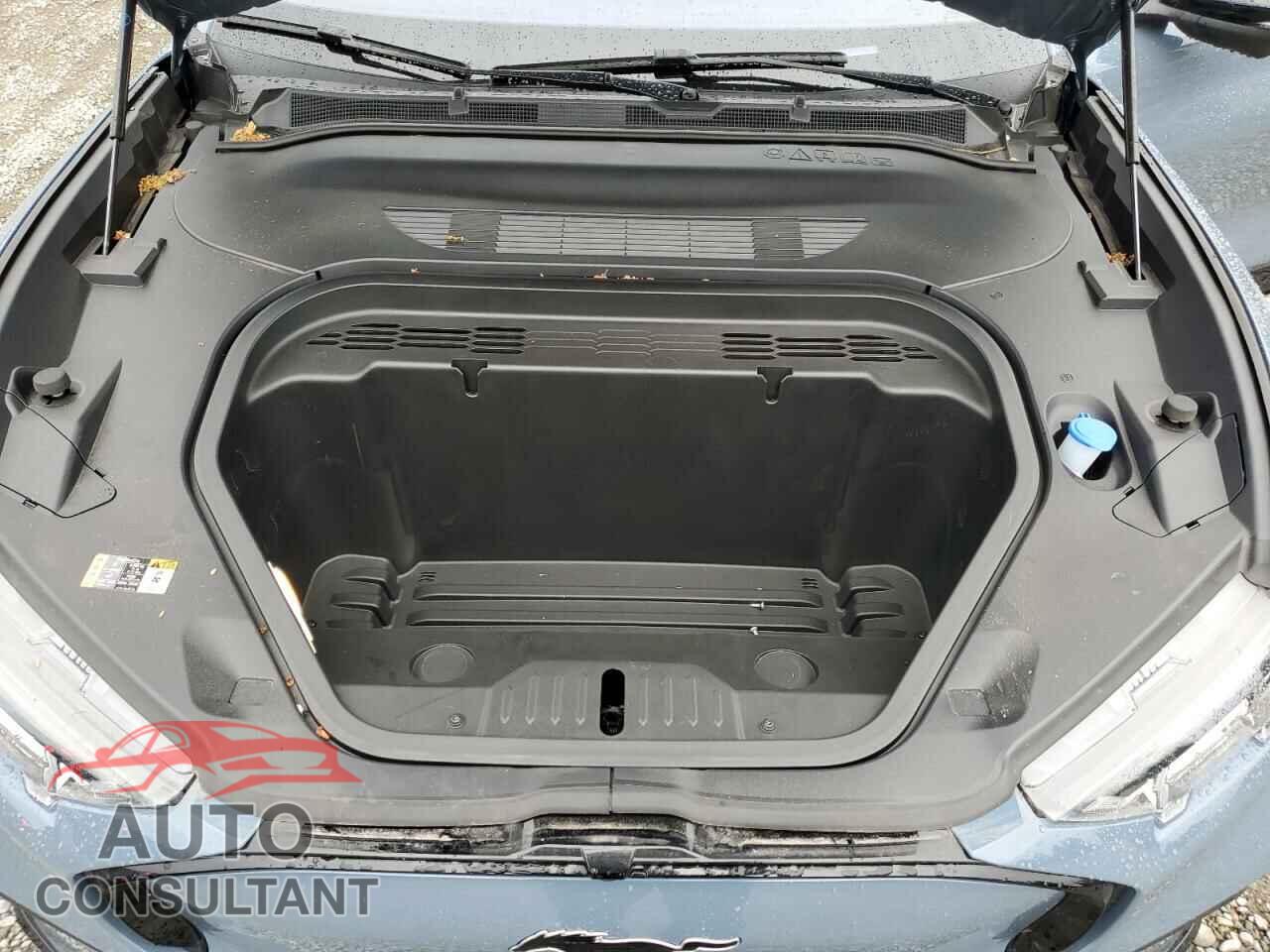FORD MUSTANG 2023 - 3FMTK3S57PMB02027