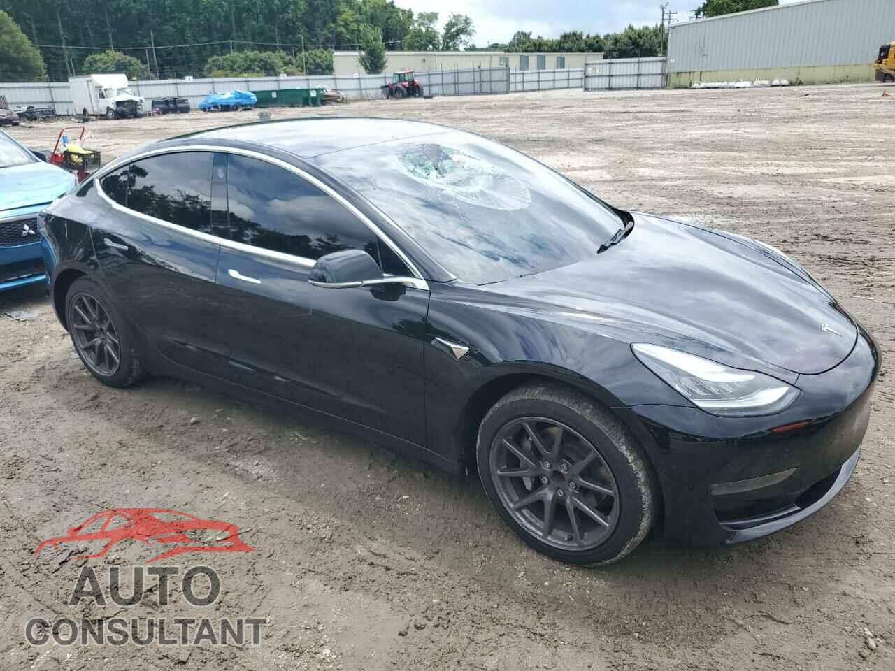 TESLA MODEL 3 2019 - 5YJ3E1EA6KF415771