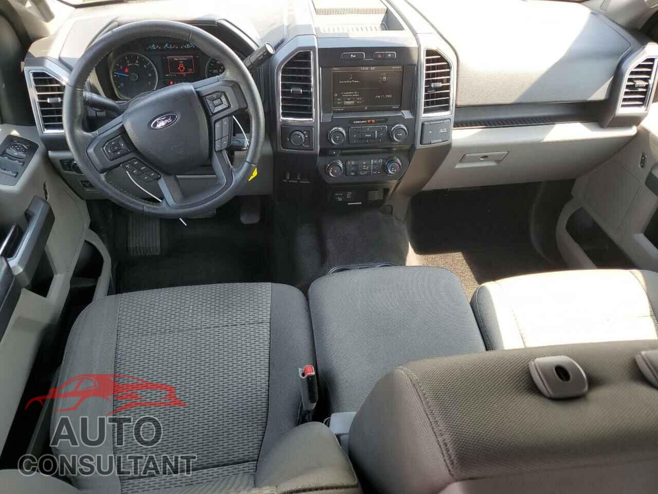 FORD F-150 2015 - 1FTEW1CP4FFA57780