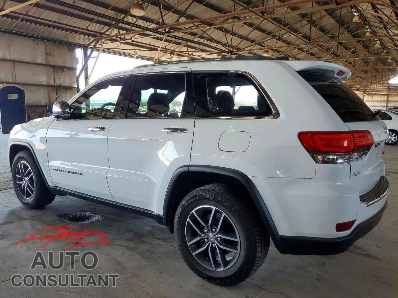 JEEP CHEROKEE 2018 - 1C4RJEBG6JC369960