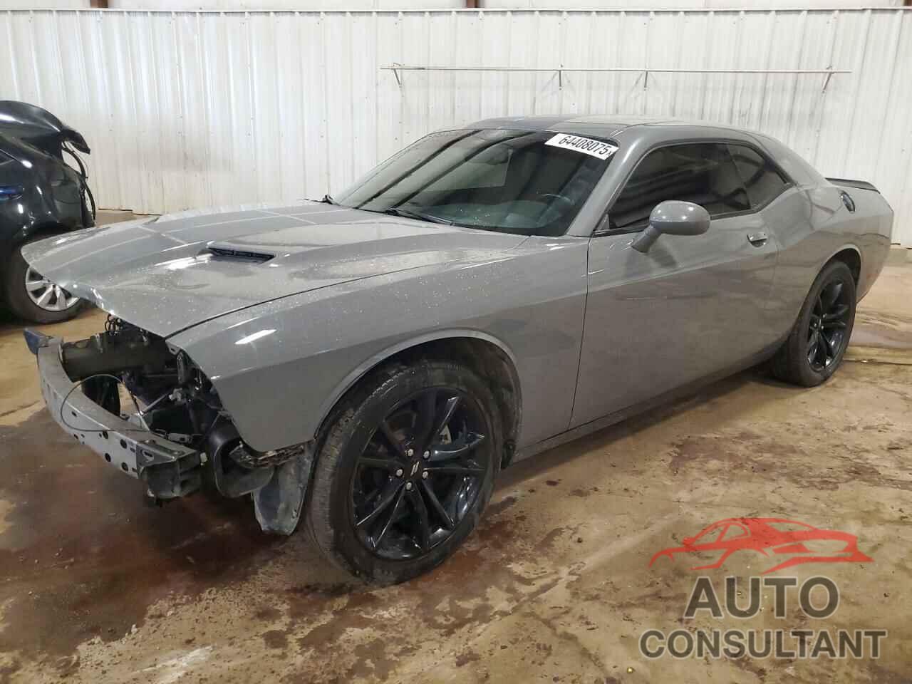 DODGE CHALLENGER 2017 - 2C3CDZAG4HH594394