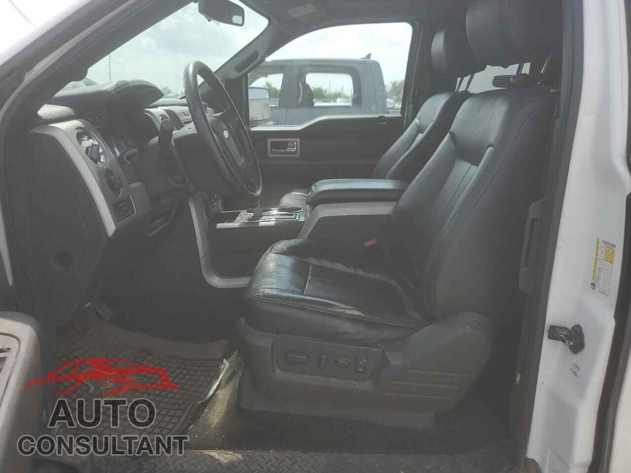 FORD F-150 2014 - 1FTFX1ET6EFB01630