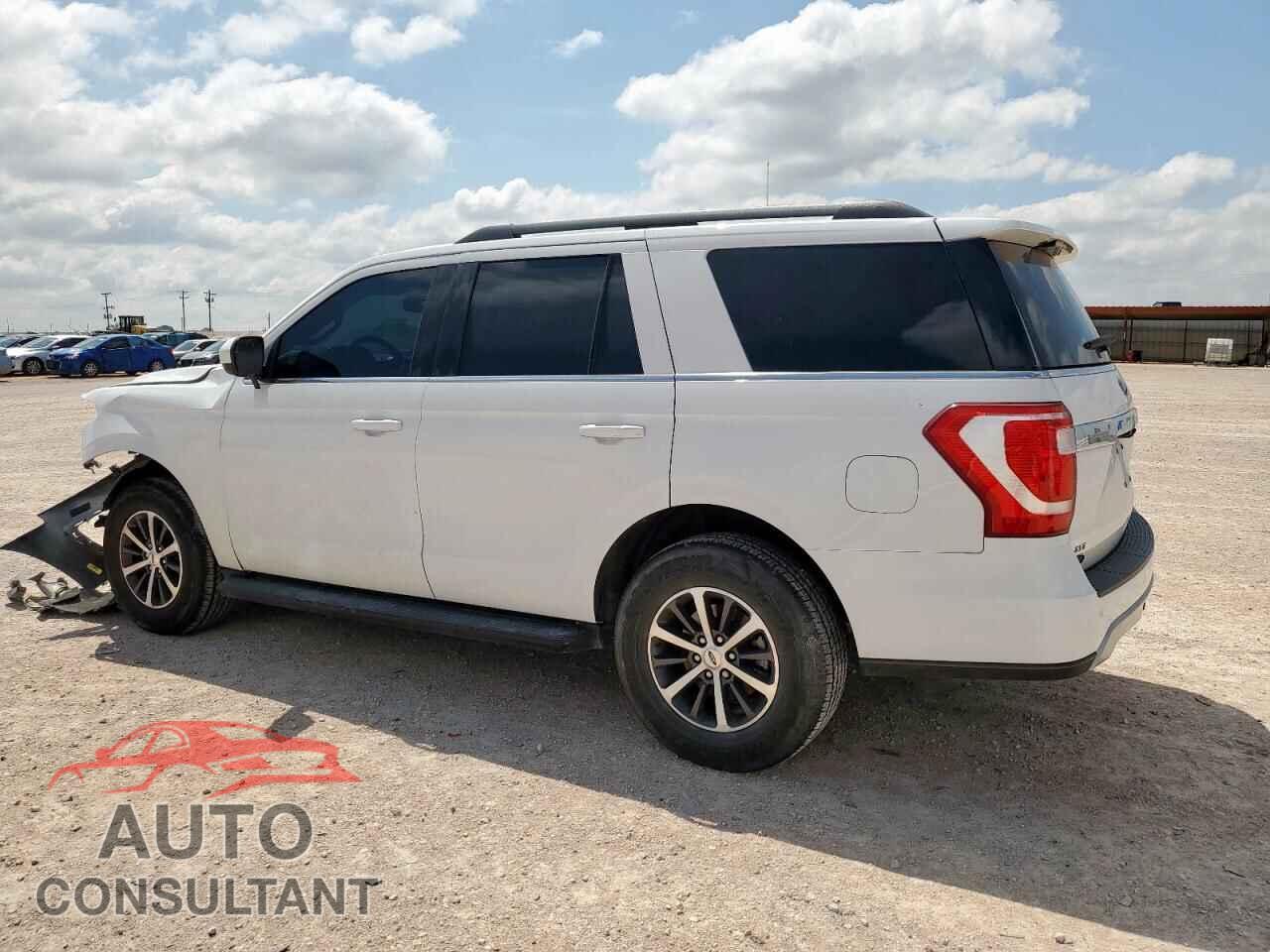 FORD EXPEDITION 2020 - 1FMJU1HT6LEA07986