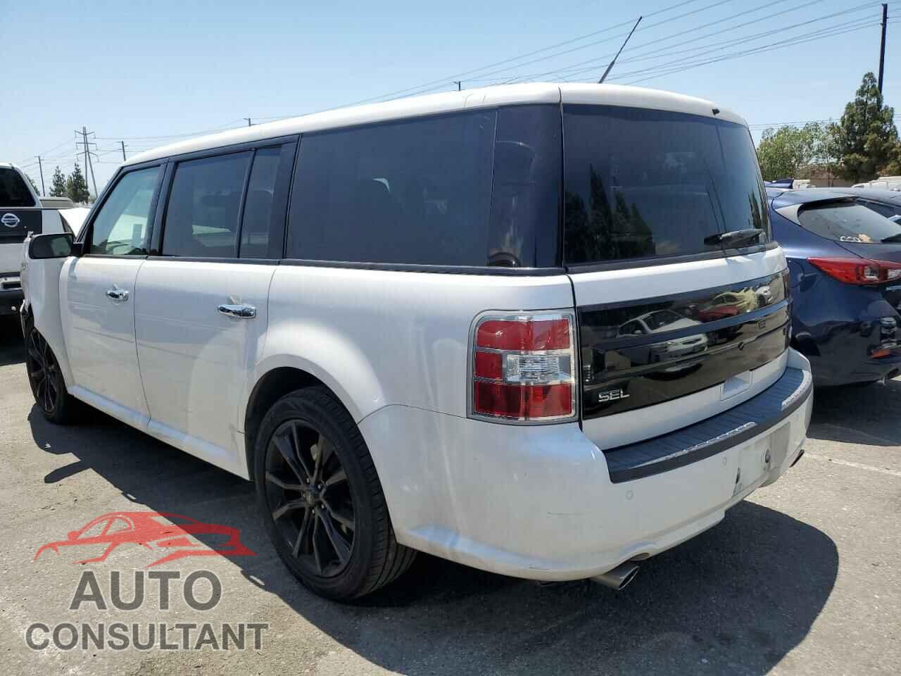 FORD FLEX 2016 - 2FMGK5C83GBA20223