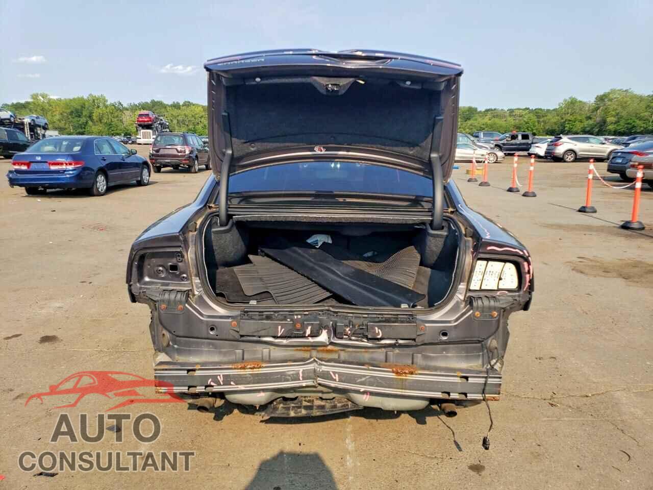 DODGE CHARGER 2014 - 2C3CDXBG0EH169401