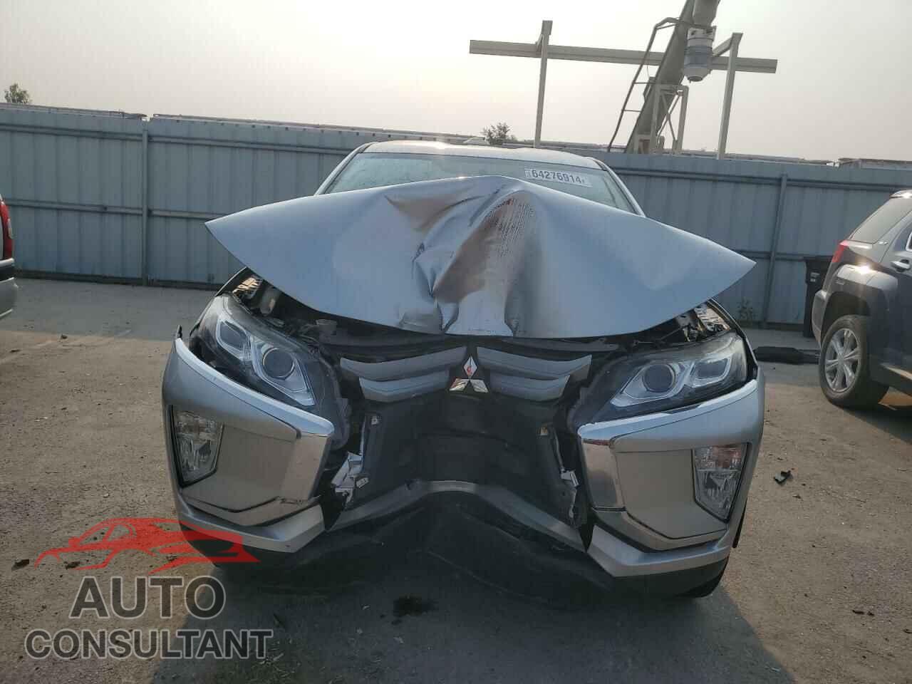 MITSUBISHI ECLIPSE 2020 - JA4AT3AA8LZ026201