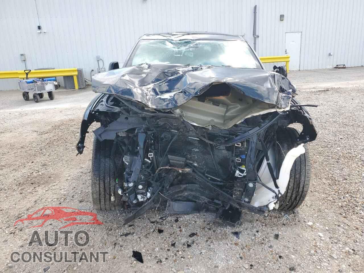 DODGE DURANGO 2025 - 1C4RDJDG3SC503354