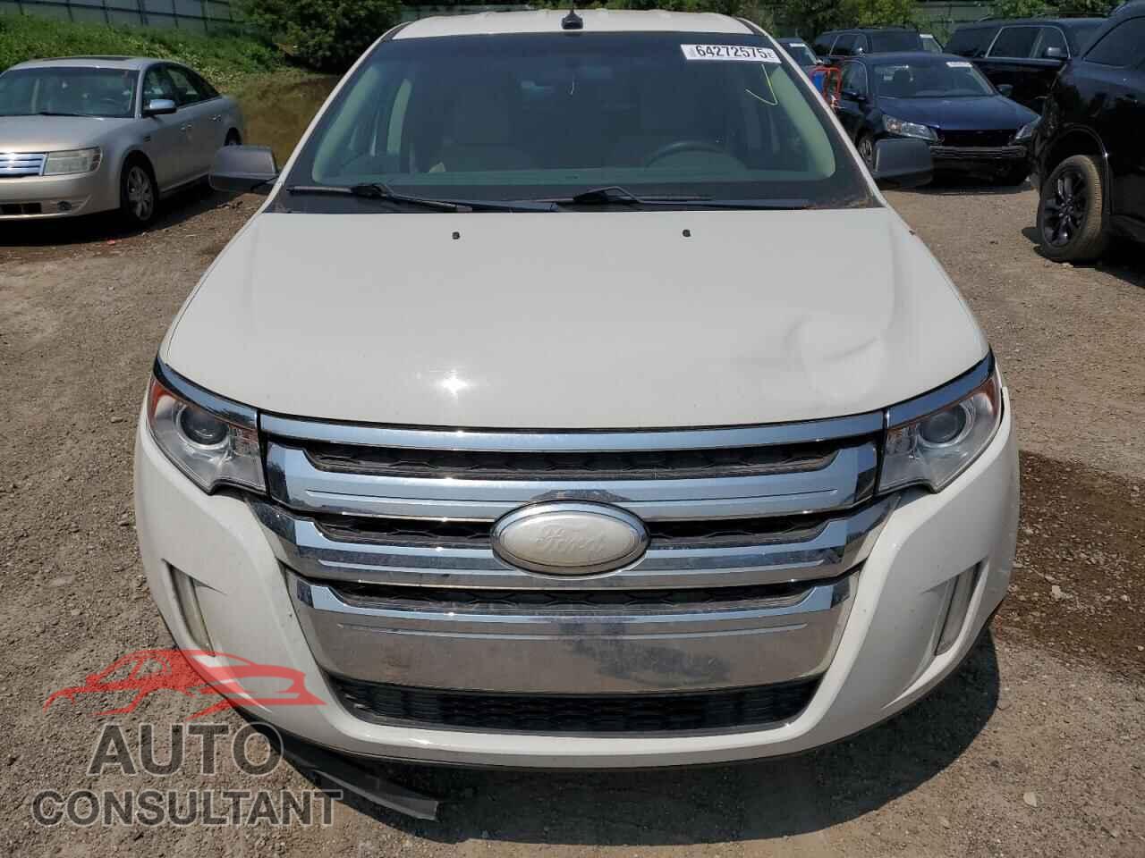 FORD EDGE 2013 - 2FMDK3GC8DBB20965
