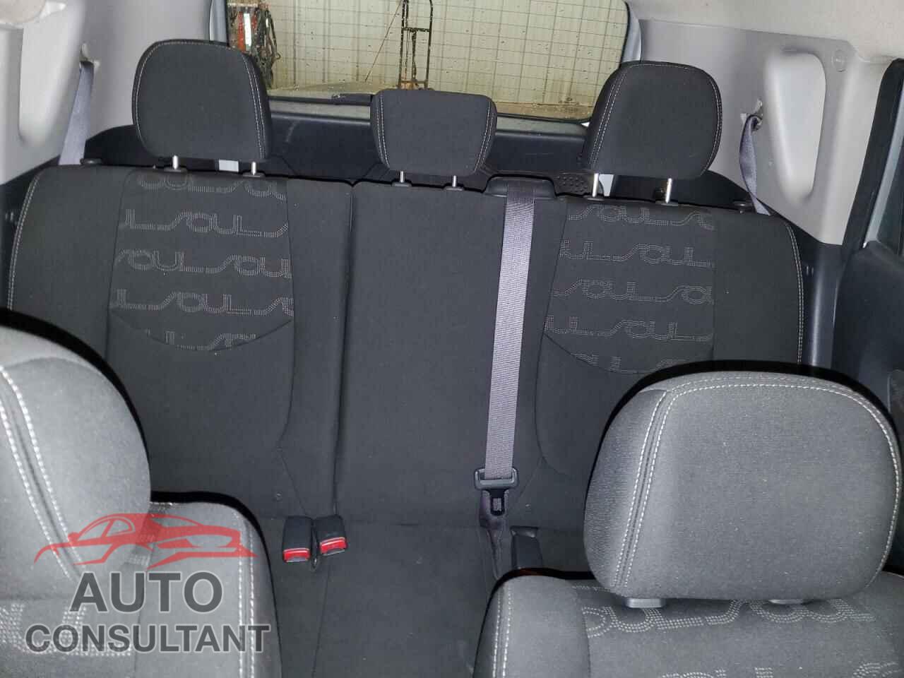 KIA SOUL 2012 - KNDJT2A67C7464294
