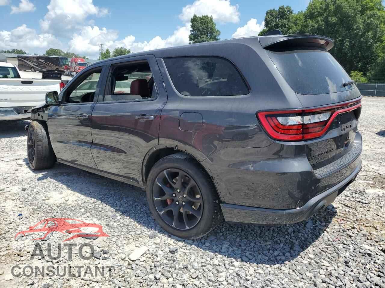 DODGE DURANGO 2024 - 1C4SDJH94RC174848