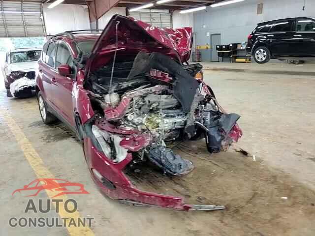 FORD ESCAPE 2017 - 1FMCU9G92HUB73268
