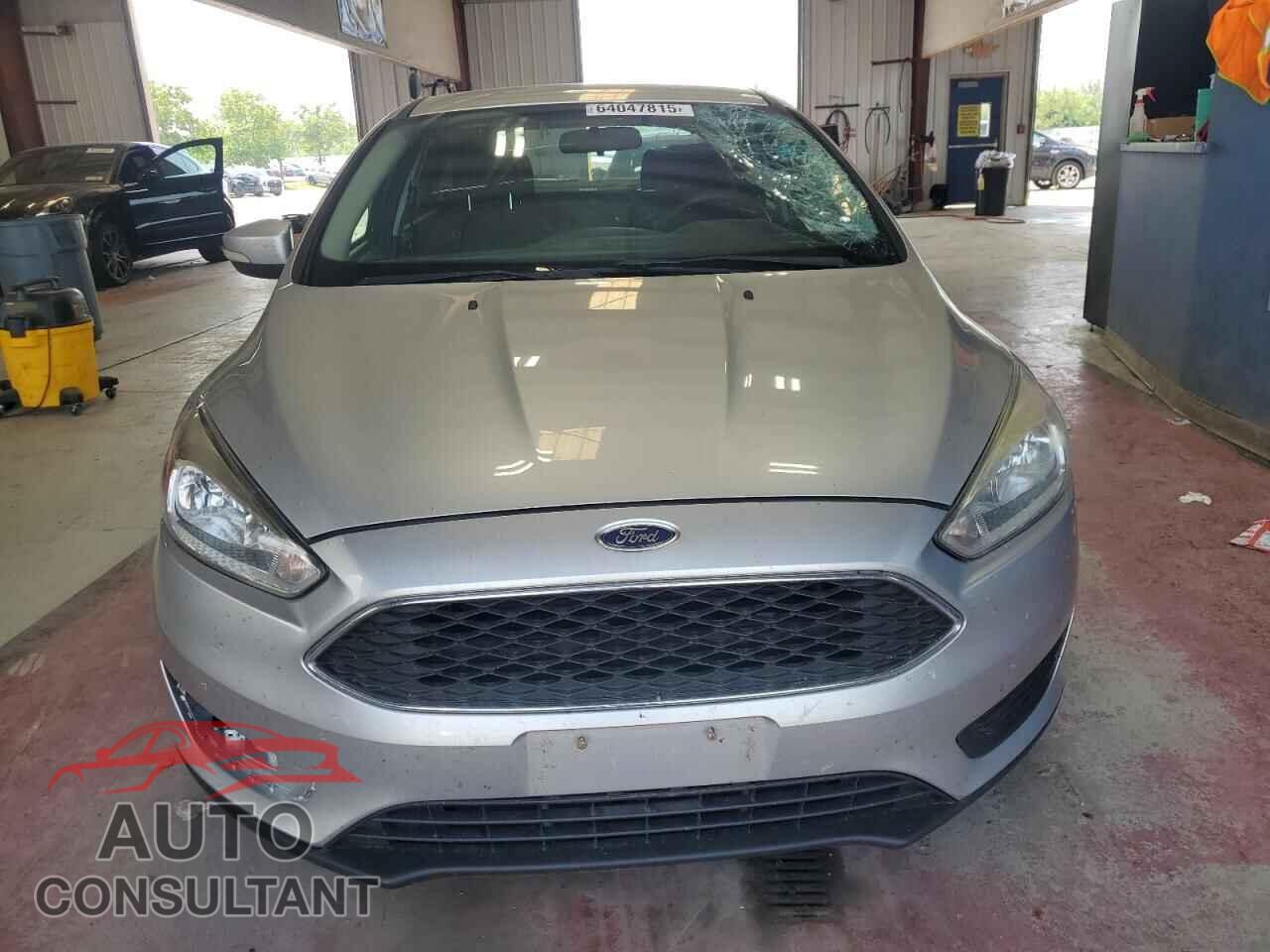 FORD FOCUS 2016 - 1FADP3F27GL240510