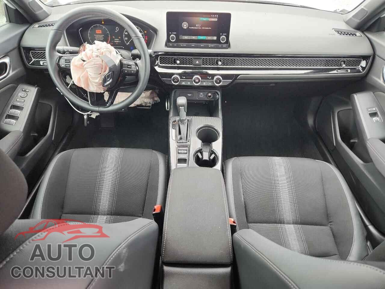 HONDA CIVIC 2024 - 2HGFE2F57RH557461