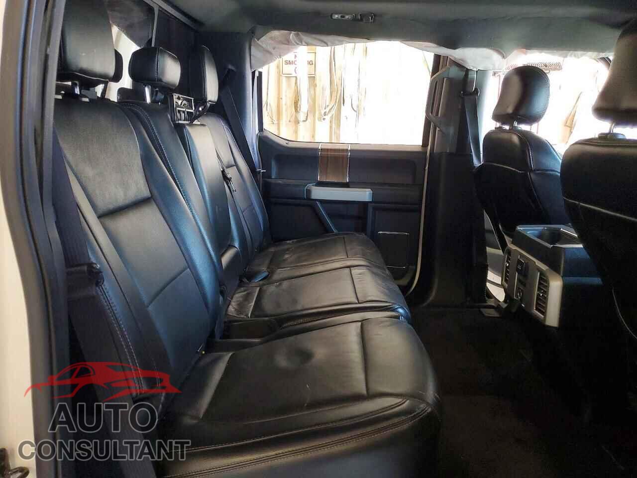 FORD F150 2015 - 1FTEW1EGXFFB90301