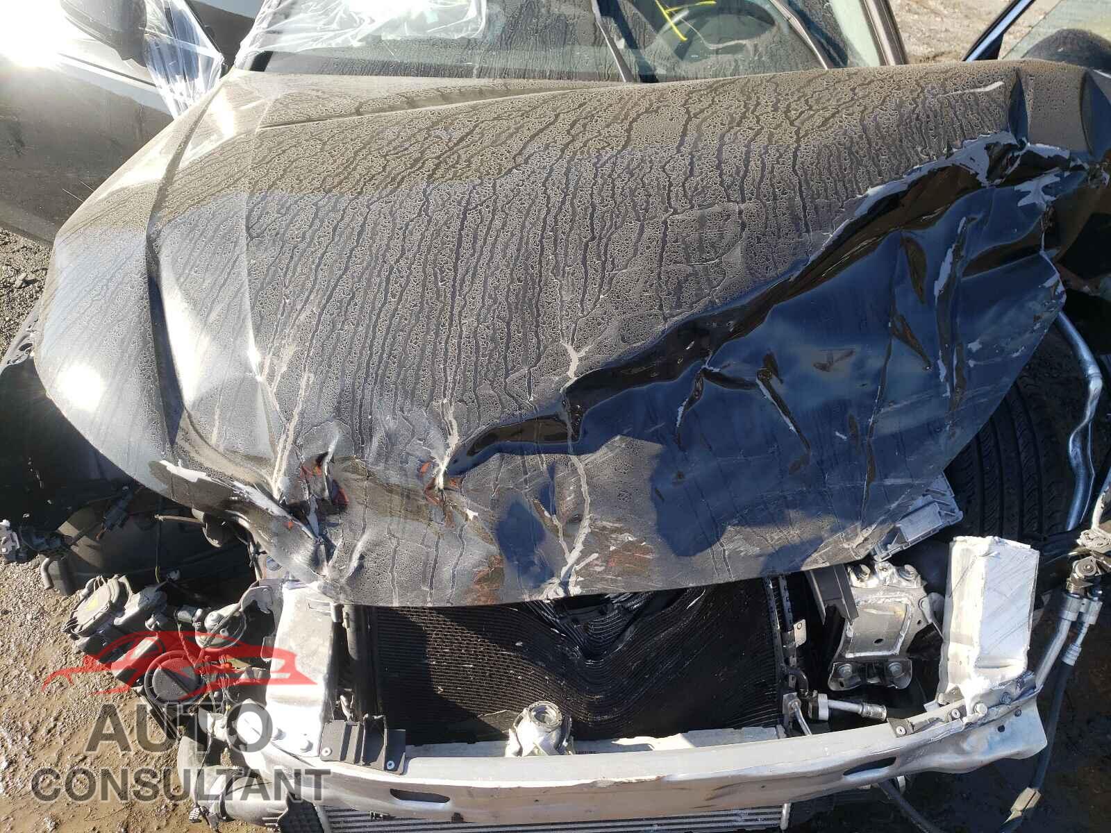 AUDI A4 2019 - WAUDNAF48KA015021