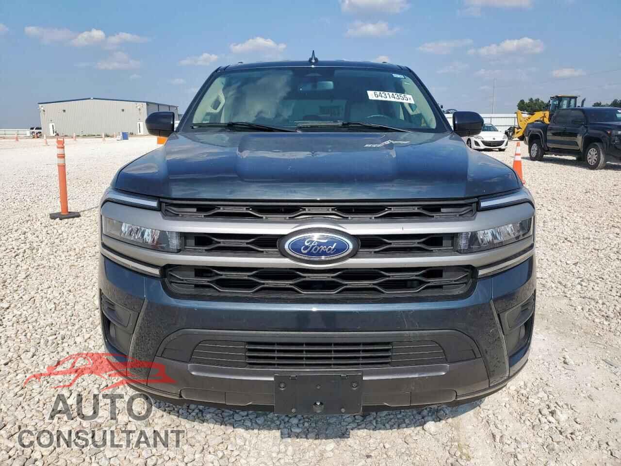 FORD EXPEDITION 2024 - 1FMJU1H86REA49384