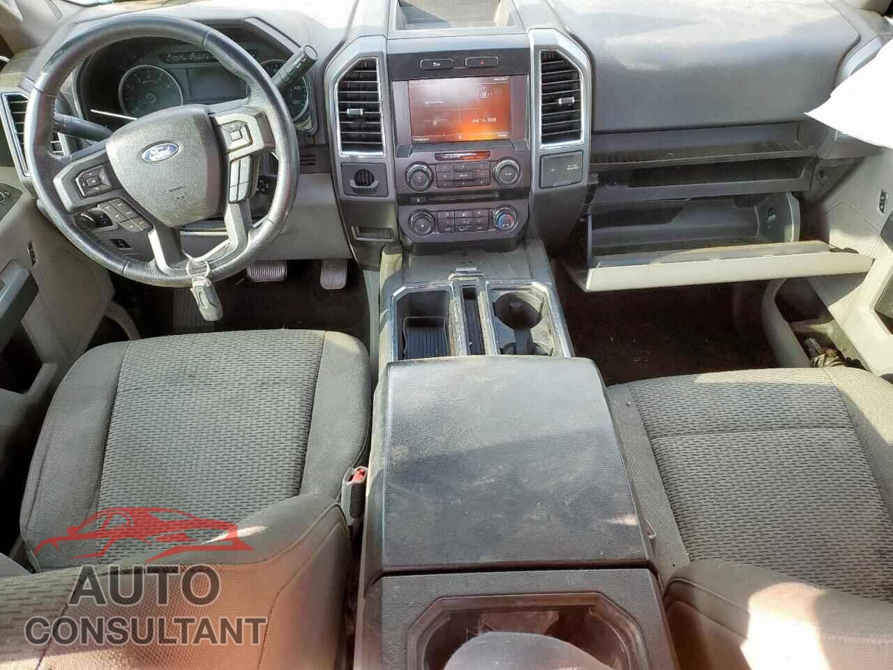 FORD F-150 2015 - 1FTEX1C8XFFA53903