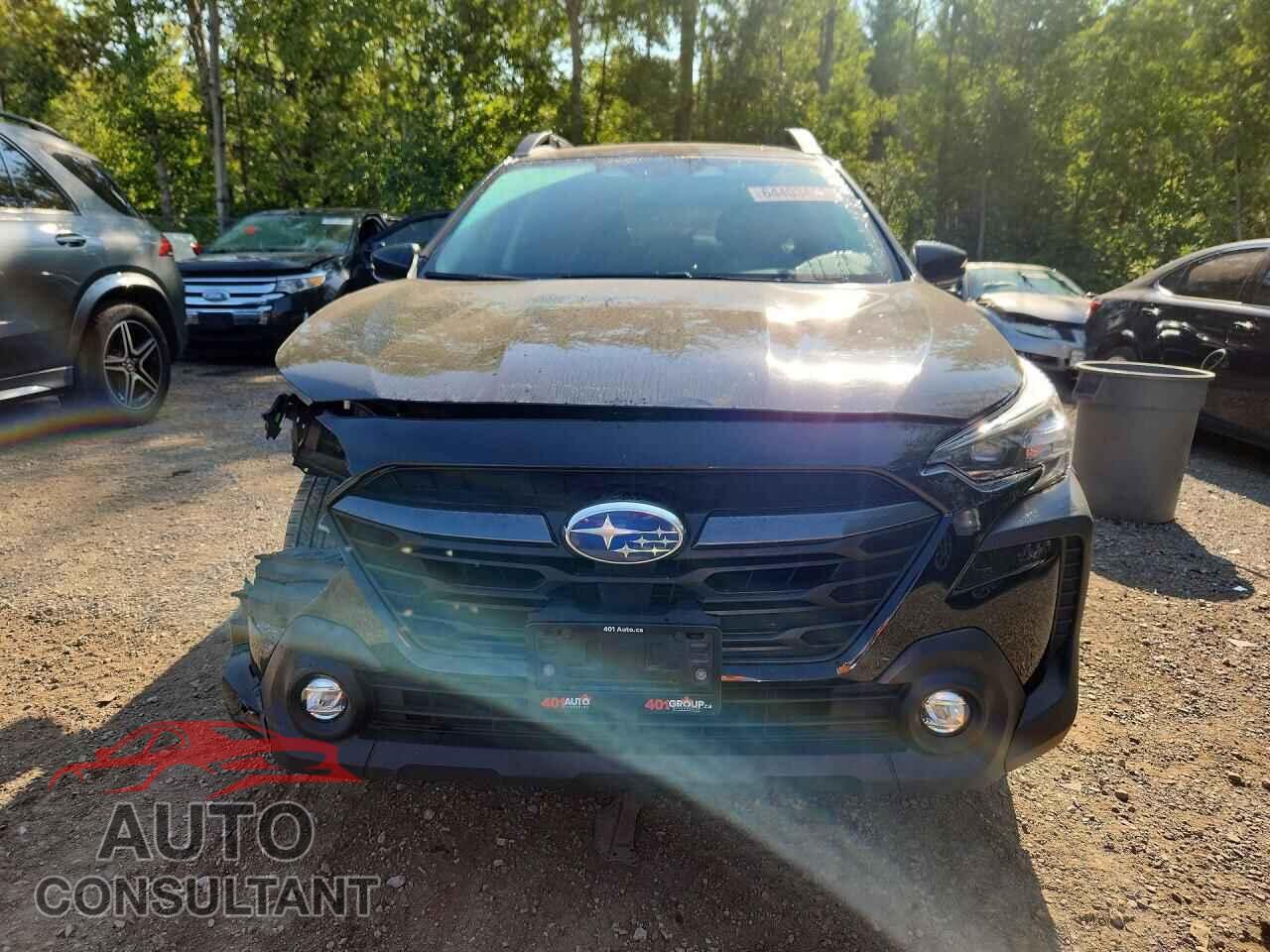 SUBARU OUTBACK 2023 - 4S4BTDAC5P3116170