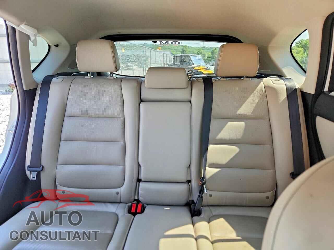 MAZDA CX-5 2014 - JM3KE2DY1E0300957