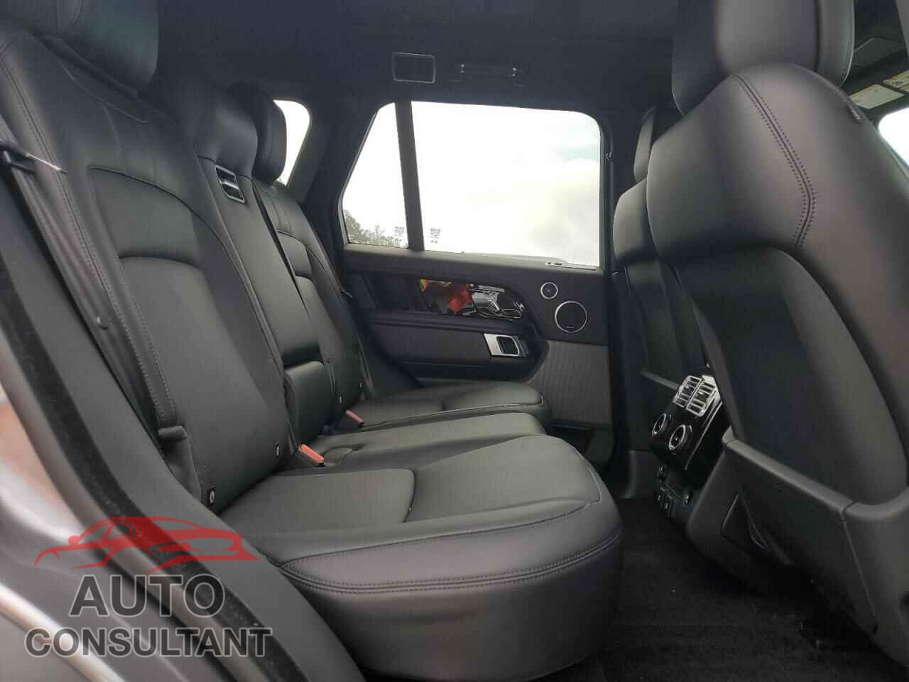 LAND ROVER RANGE ROVER 2020 - SALGS2RU6LA592909