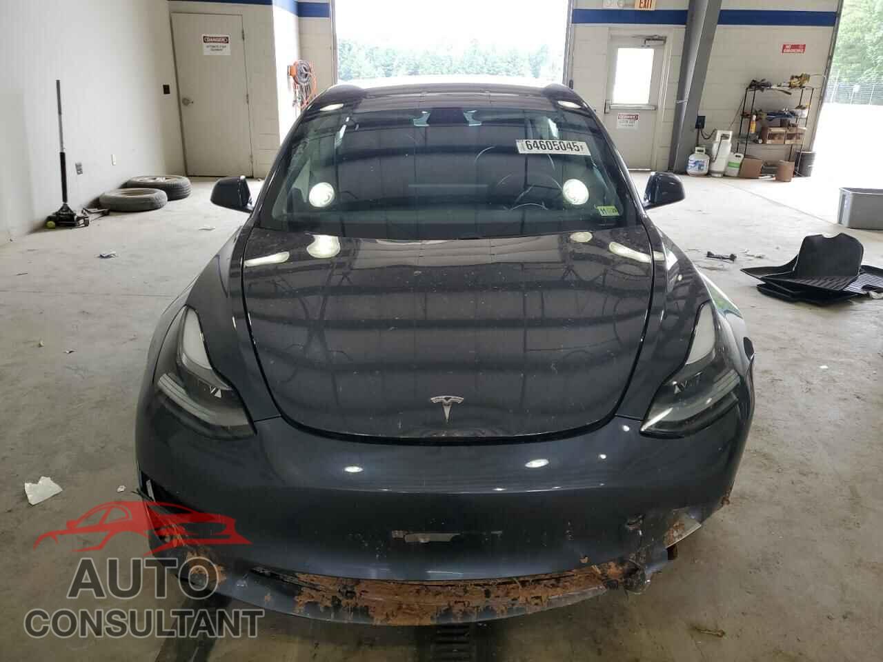 TESLA MODEL 3 2021 - 5YJ3E1EA4MF982094