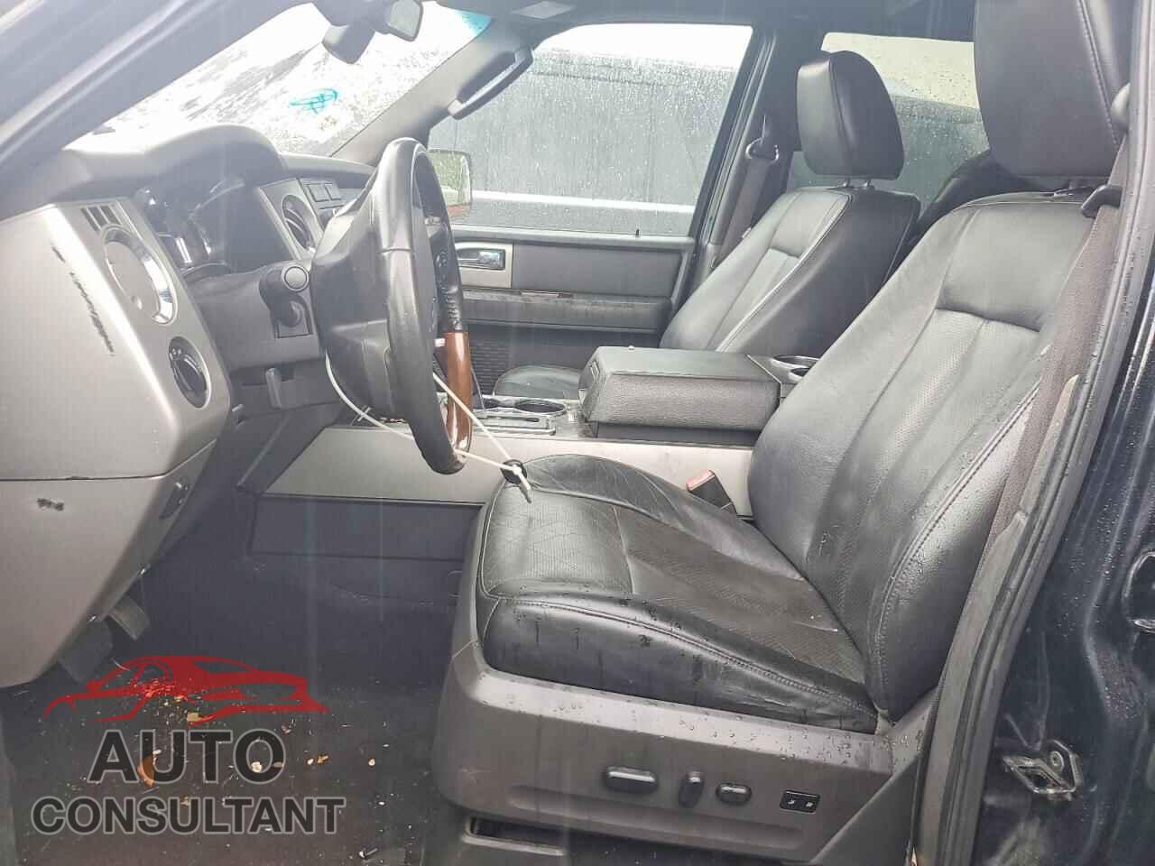 FORD EXPEDITION 2010 - 1FMJU2A57AEB71469