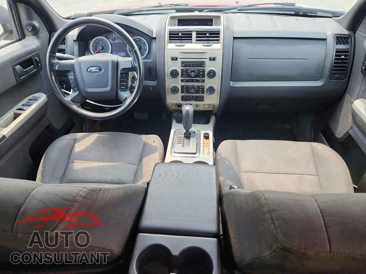 FORD ESCAPE 2011 - 1FMCU0D73BKB02663