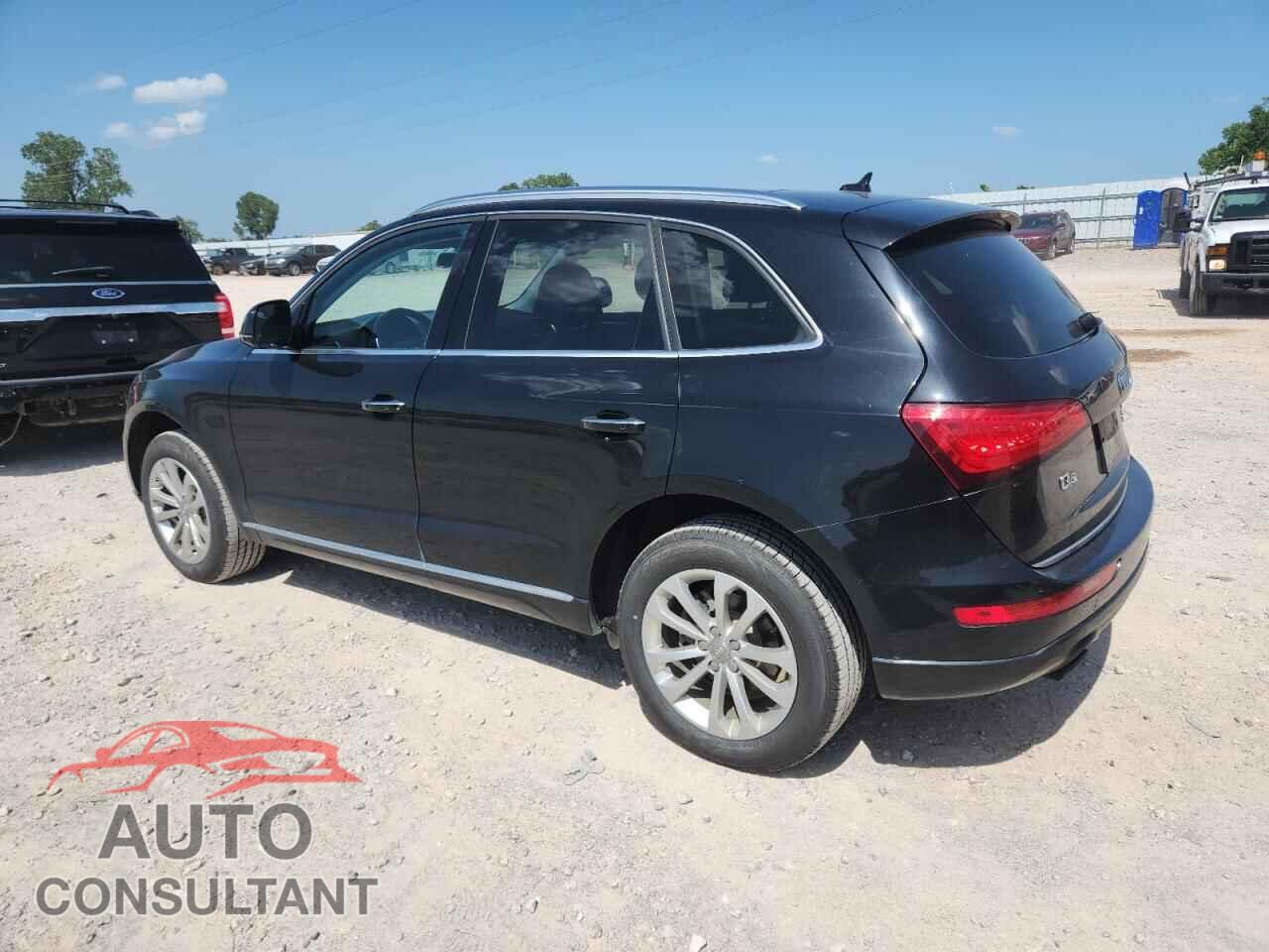 AUDI Q5 2015 - WA1CFAFP5FA145988