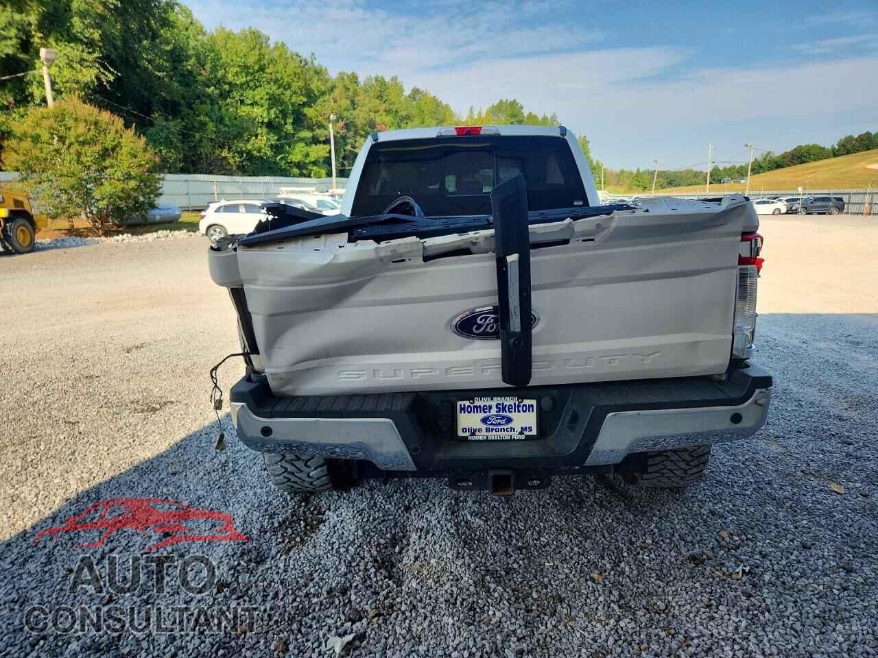 FORD F250 2017 - 1FT7W2BT1HEF51178