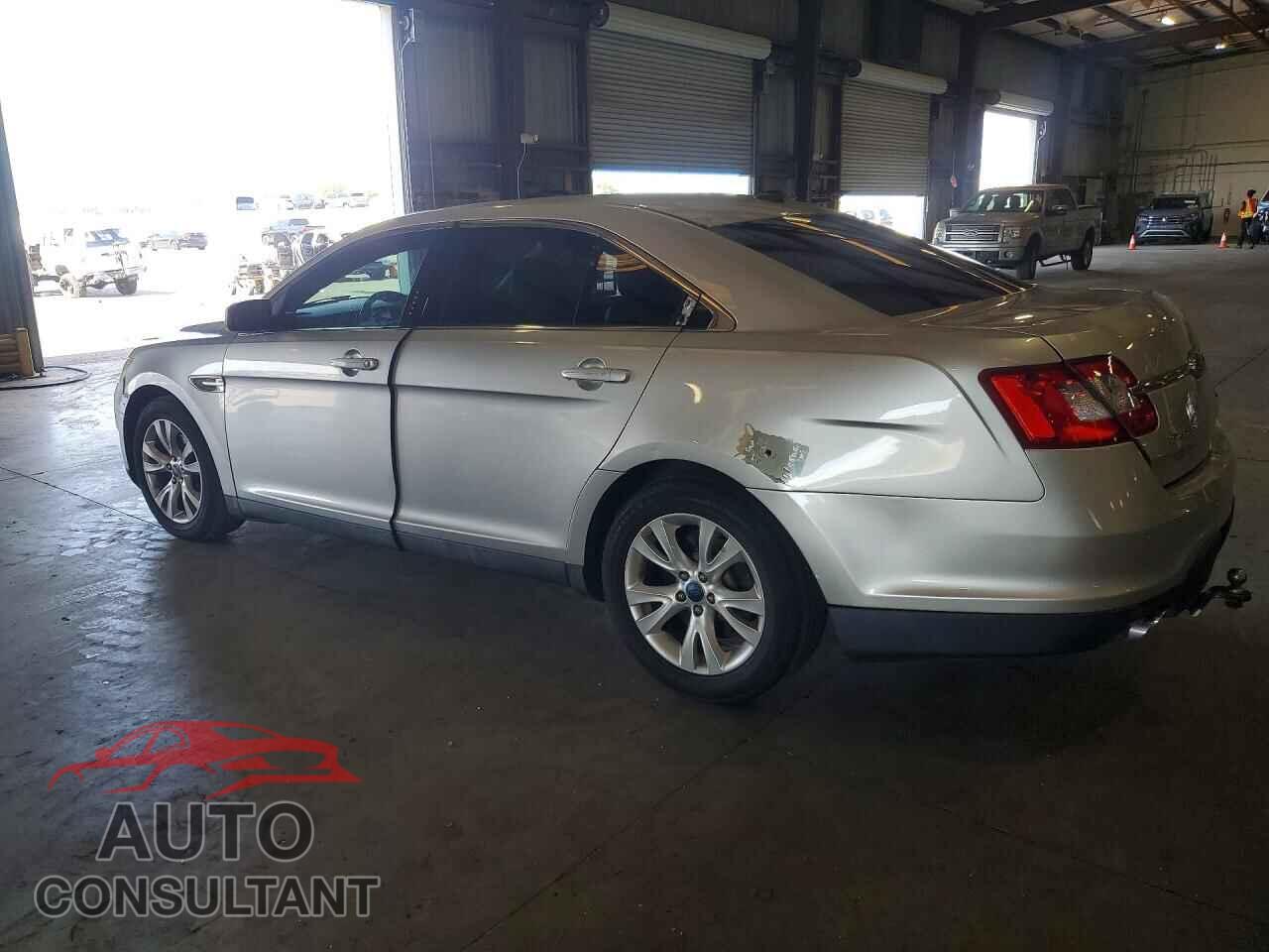 FORD TAURUS 2011 - 1FAHP2EW3BG188603