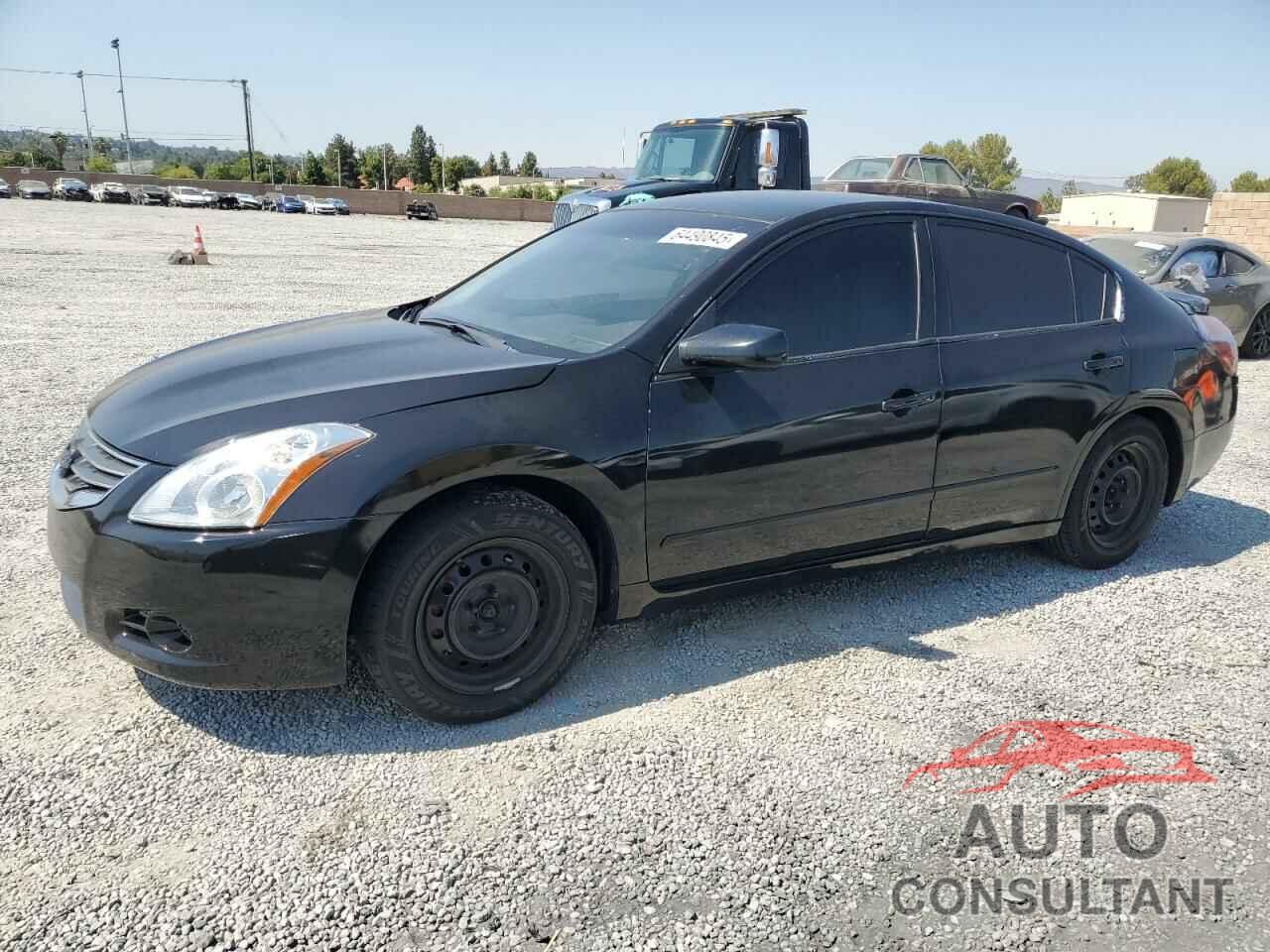 NISSAN ALTIMA 2012 - 1N4AL2AP2CN549022