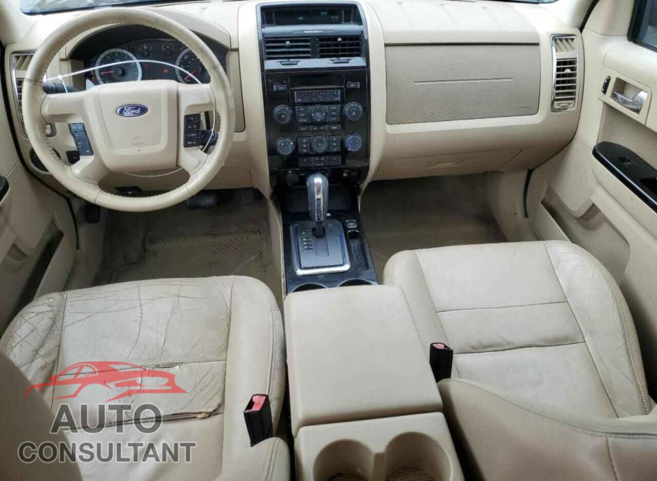 FORD ESCAPE 2012 - 1FMCU0E79CKB67355