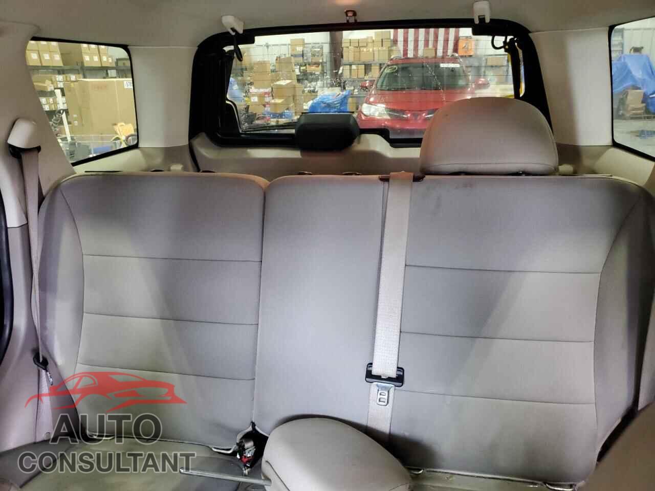 FORD ESCAPE 2011 - 1FMCU0DG5BKA31238