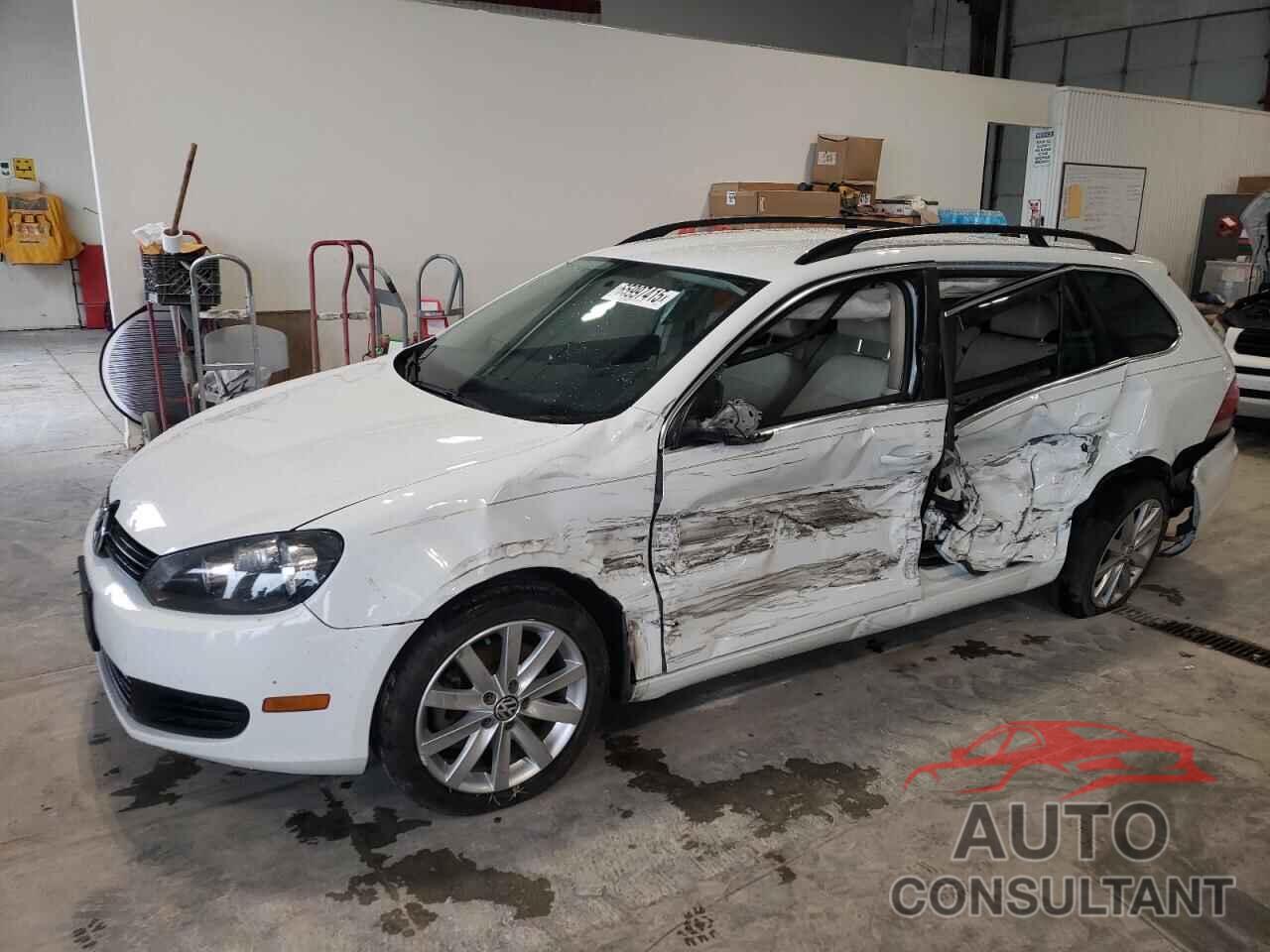 VOLKSWAGEN JETTA 2014 - 3VWPL7AJ0EM622430