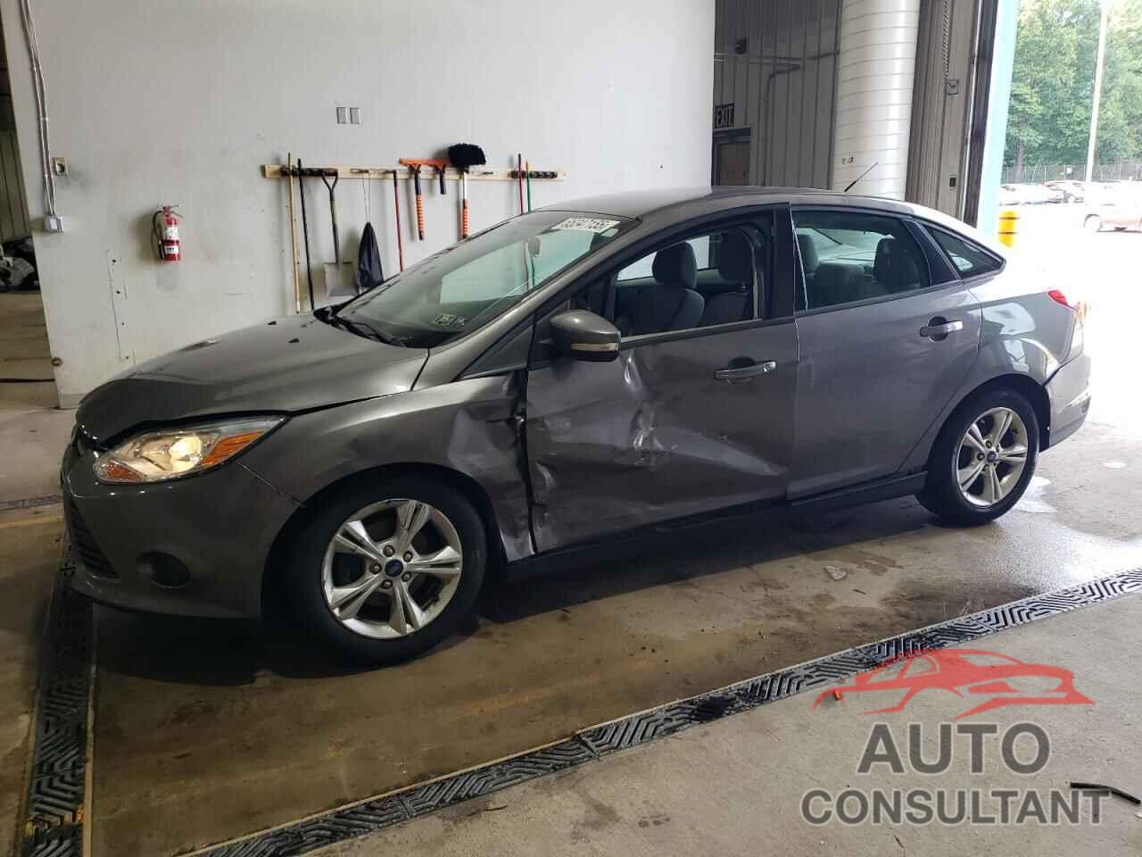 FORD FOCUS 2013 - 1FADP3F28DL375930