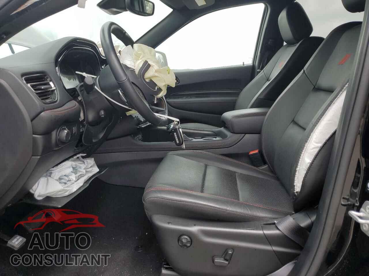 DODGE DURANGO 2024 - 1C4RDJDG1RC227993