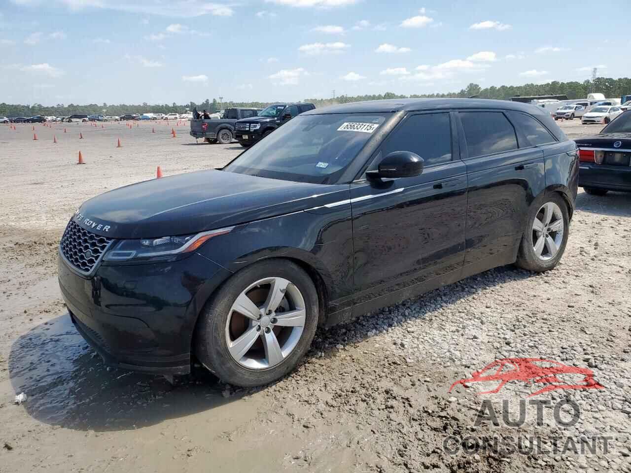 LAND ROVER RANGEROVER 2019 - SALYB2EV0KA797384