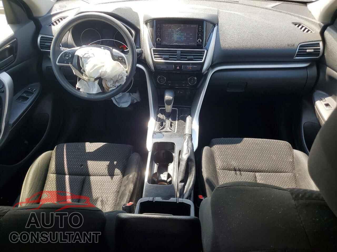 MITSUBISHI ECLIPSE 2020 - JA4AS3AA7LZ021705