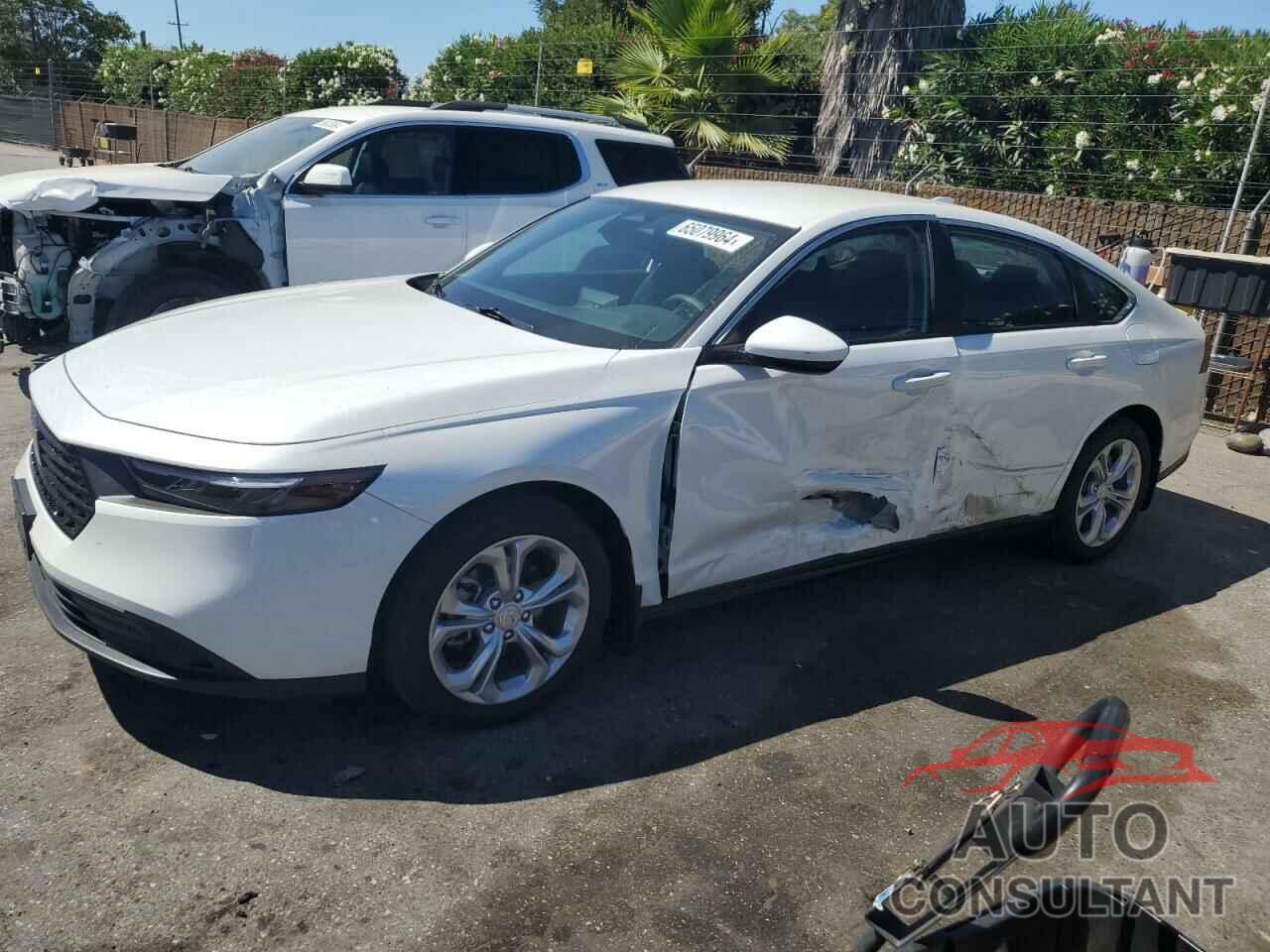 HONDA ACCORD 2024 - 1HGCY1F26RA048874